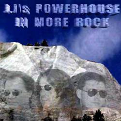 JJ's Powerhouse : In More Rock